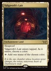 Valgavoth's Lair #