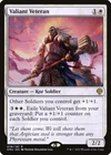 Valiant Veteran #