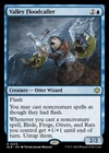 Valley Floodcaller [Foil] #