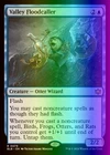 Valley Floodcaller [Foil] #