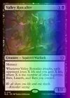 Valley Rotcaller [Foil] #