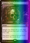 Vampiric Tutor #