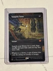 Vampiric Tutor [Borderless Foil] #