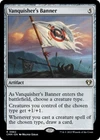 Vanquisher's Banner #