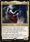 Varina, Lich Queen #