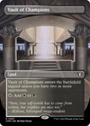 Vault of Champions #