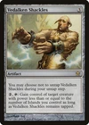 Vedalken Shackles #