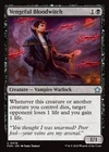 Vengeful Bloodwitch #