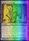 Vigean Graftmage