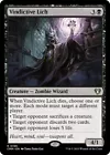 Vindictive Lich #