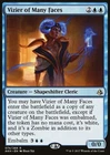 Vizier of Many Faces