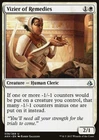 Vizier of Remedies