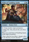 Vizier of Tumbling Sands #