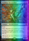 Vodalian Hexcatcher [Foil] #
