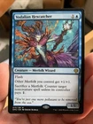 Vodalian Hexcatcher [Foil] #