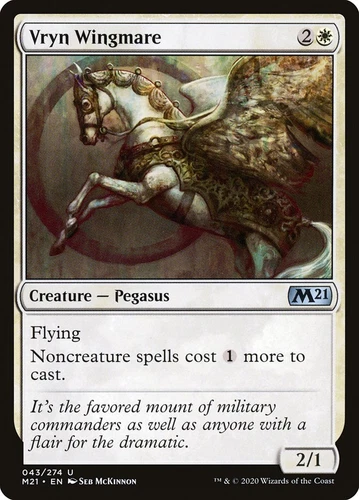 Vryn Wingmare #