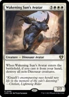 Wakening Sun's Avatar #