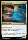 Wall of Denial #