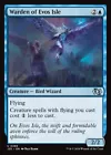 Warden of Evos Isle #