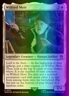 Wilfred Mott [Foil] #