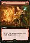 Wish [Extended Art] #