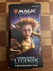 Booster Pack