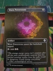 Worn Powerstone