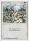 Wrath of God #