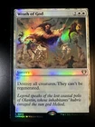 Wrath of God #