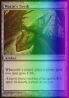 Wurm's Tooth