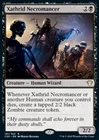 Xathrid Necromancer #