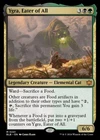 Ygra, Eater of All #