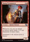 Roil Eruption #