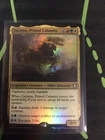 Zacama, Primal Calamity [Foil] #