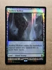 Sunken Hollow