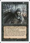 Zombie Master #
