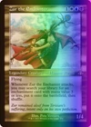 Damping Sphere [Retro Foil] #