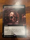 Vampiric Tutor [Extended Art Foil] #