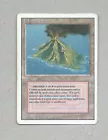Volcanic Island