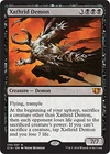 Xathrid Demon