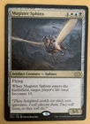 Magister Sphinx #
