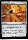 Magistrate's Scepter