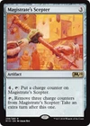 Magistrate's Scepter