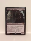 Magus of the Coffers
