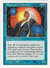Magus of the Unseen