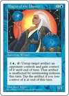 Magus of the Unseen