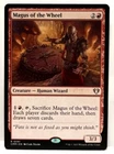 Magus of the Wheel #