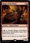 Magus of the Wheel #