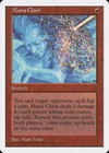Mana Clash