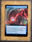 Counterspell [Extended Art Foil] #